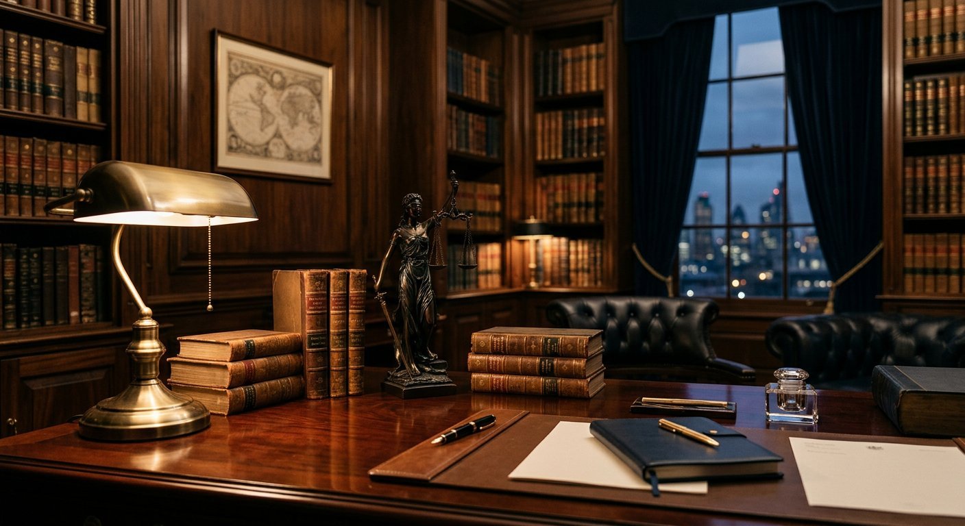 Lords & Hales law office